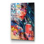 Wallity Cuadro Decorativo UV-725 Multicolor 70 x 100 cm